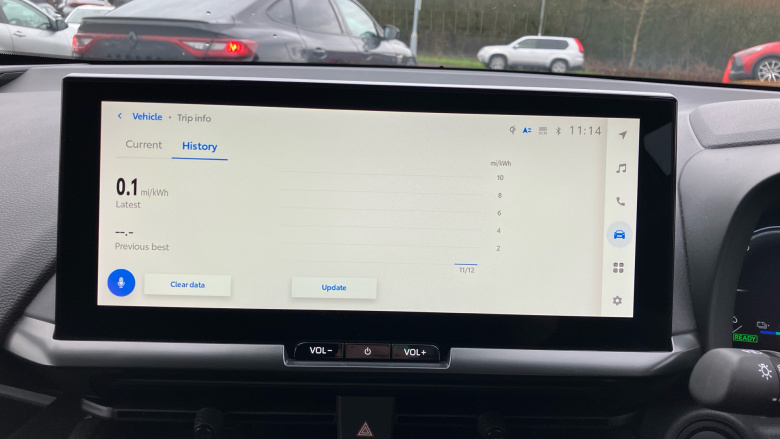 Toyota C-HR 2.0 PHEV Design 5dr CVT Hatchback